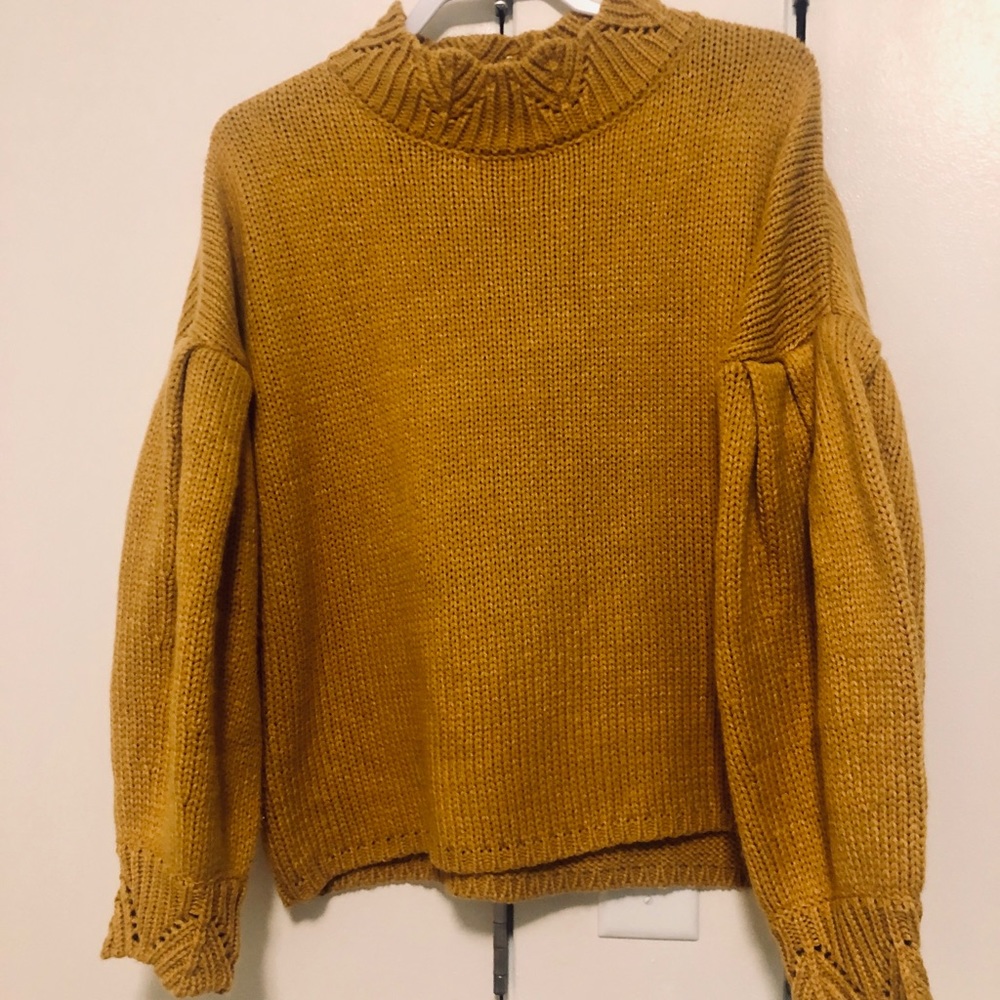 Sweater